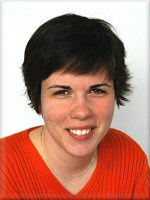 To the personal home page of Angela Brennecke