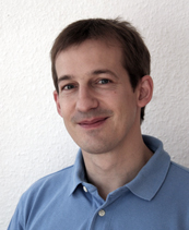 Zur pers&ouml;nlichen Homepage von Raimund Dachselt