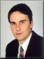 To the personal home page of Klaus-Christoph Ritter