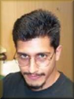 To the personal home page of Oscar Meruvia