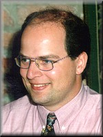 To the personal home page of Ulrich Klein